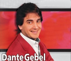 Dante Gebel Predicas