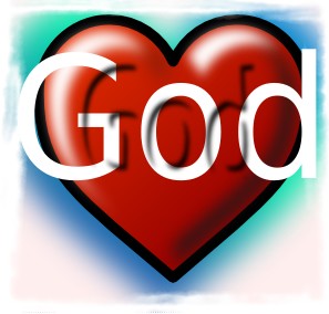 heart-god