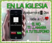 La Biblia y el Celular : : Livres