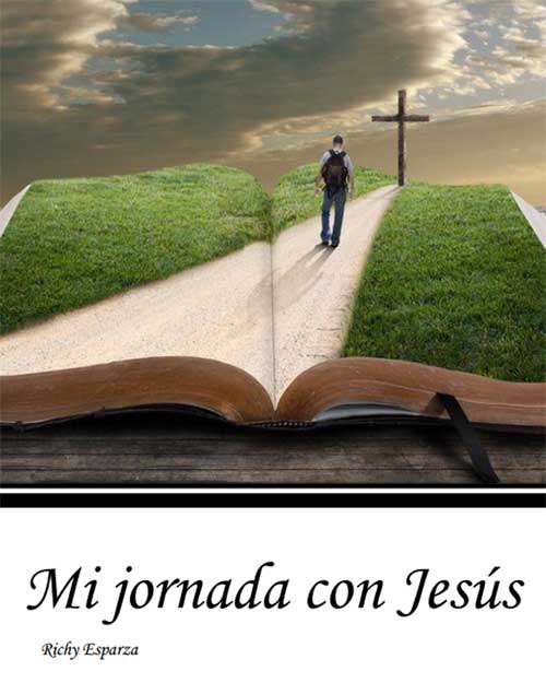 Mi-jornada-con-Jesus-libro-de-richy-esparza